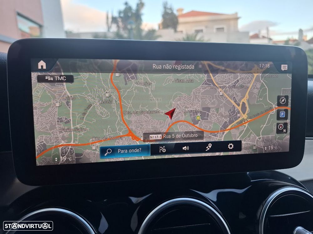 Mercedes-Benz GLC 300 e 4Matic - 14