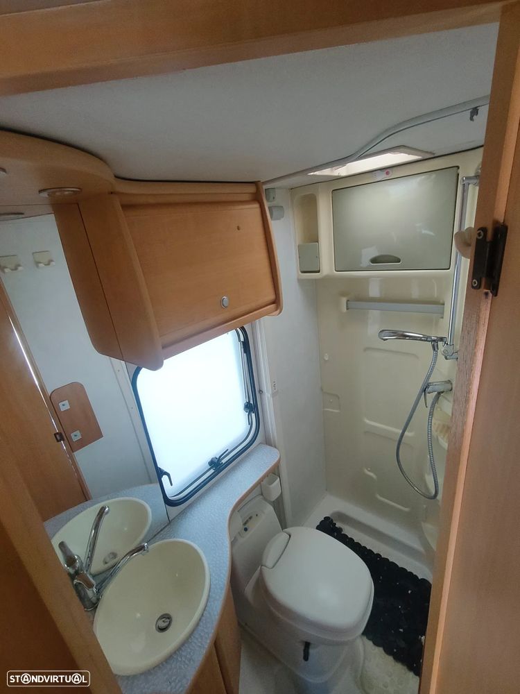 Citroen Jumper Challenger - 12