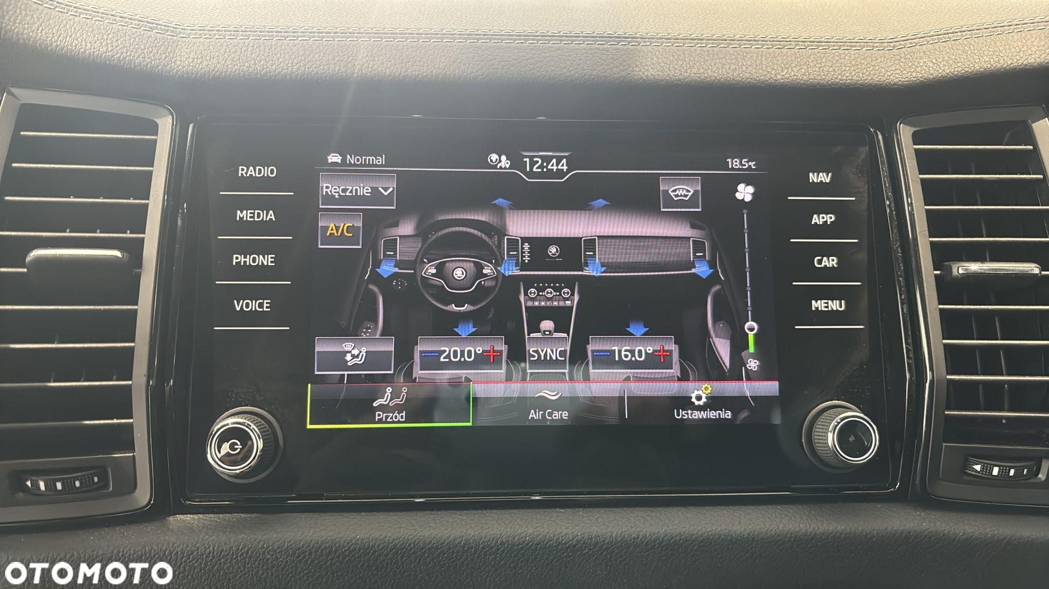 Skoda Kodiaq 2.0 TSI 4x4 Sportline DSG - 22