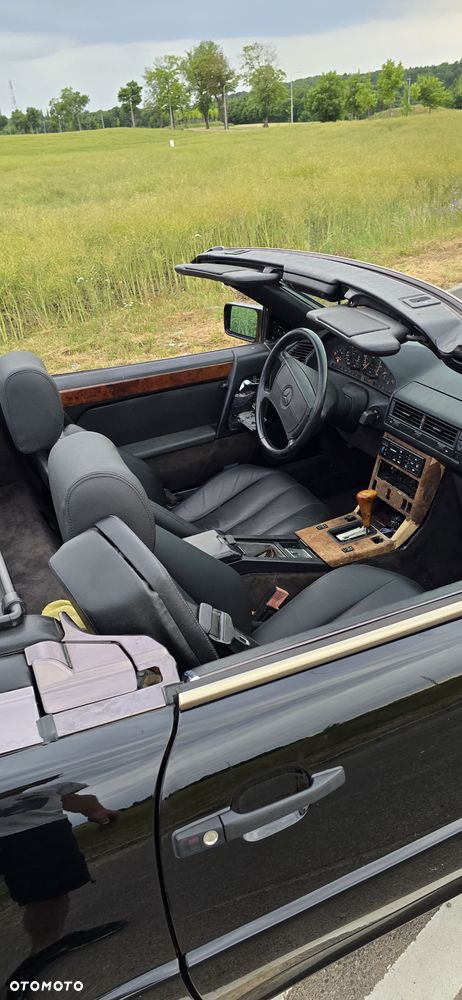 Mercedes-Benz SL - 4