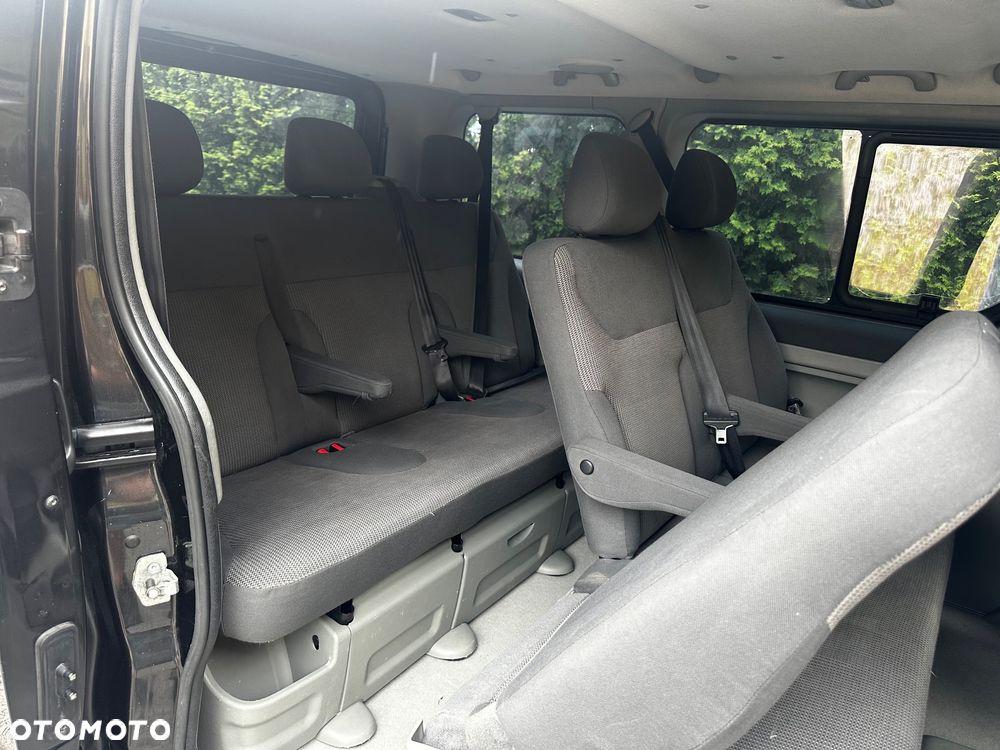 Opel Vivaro - 23