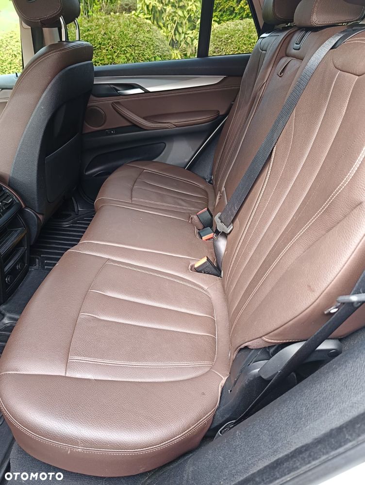 BMW X5 xDrive25d - 6