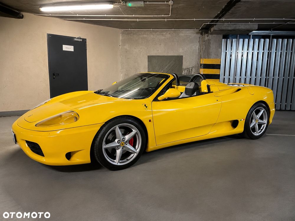 Ferrari 360 - 6
