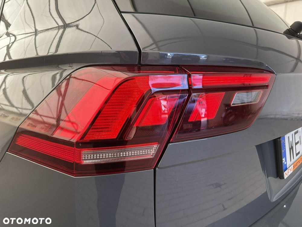 Volkswagen Tiguan - 30