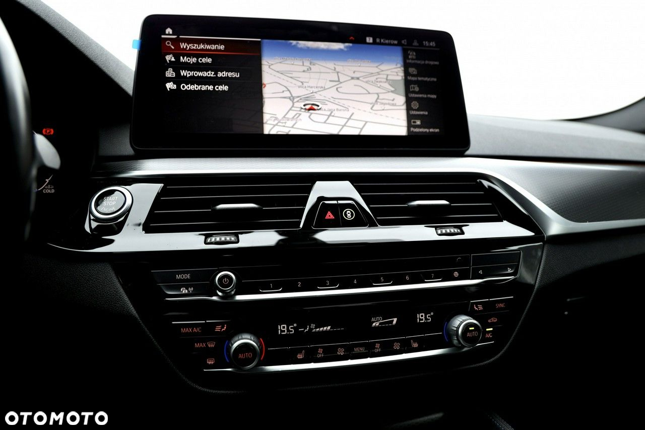 BMW Seria 5 - 11