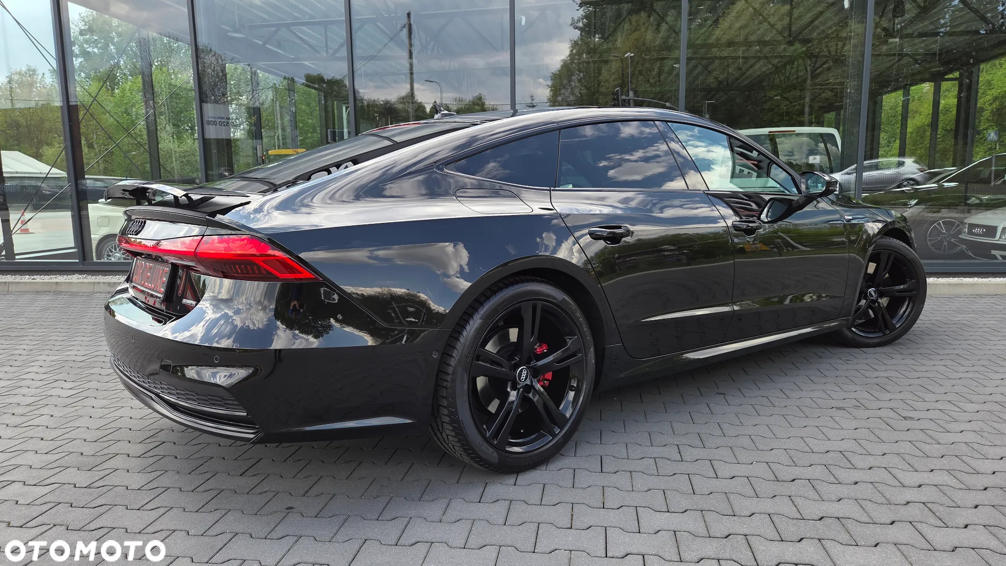 Audi A7 - 41