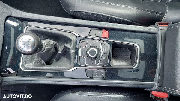 Peugeot 508 1.6 THP Active - 9