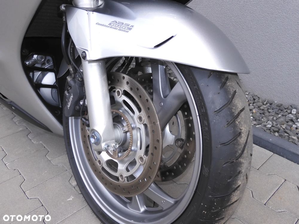 Honda ST - 3
