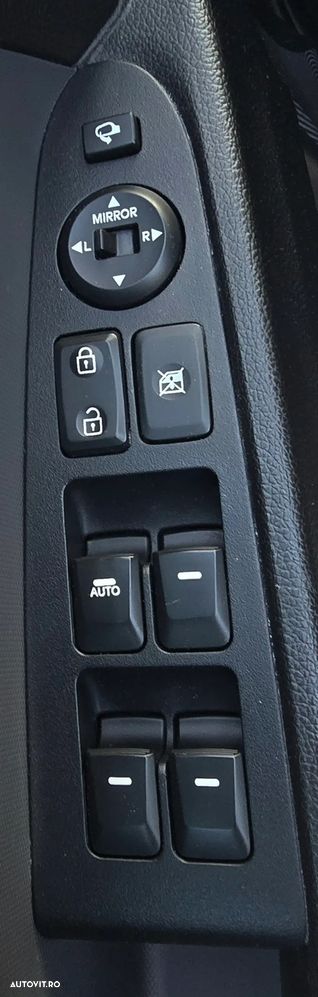 Kia Sportage 2,0 CRDI AWD Aut. Platinum - 25