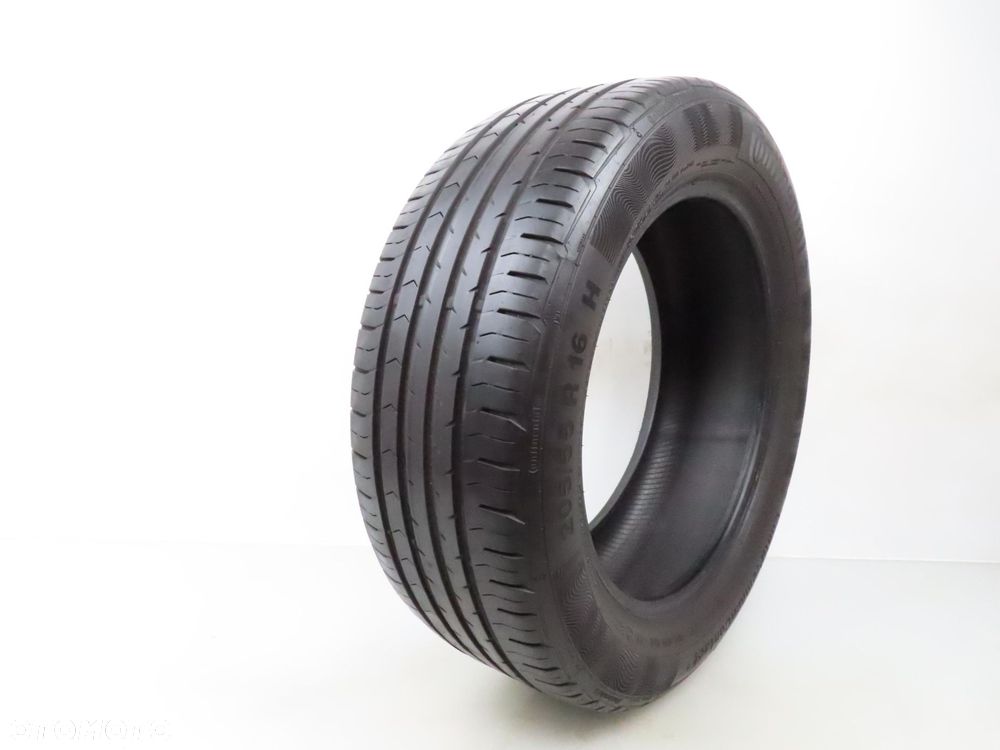 205/55R16 OPONA LETNIA Continental ContiPremiumContact 5 91H - 1
