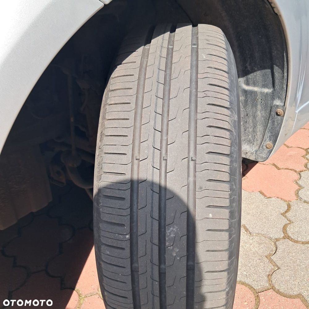 Kia Venga 1.4 CVVT Vision - 9