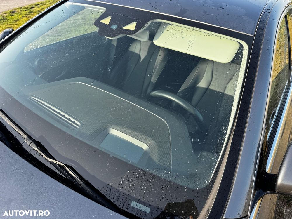 Mercedes-Benz E 200 9G-TRONIC Avantgarde - 19