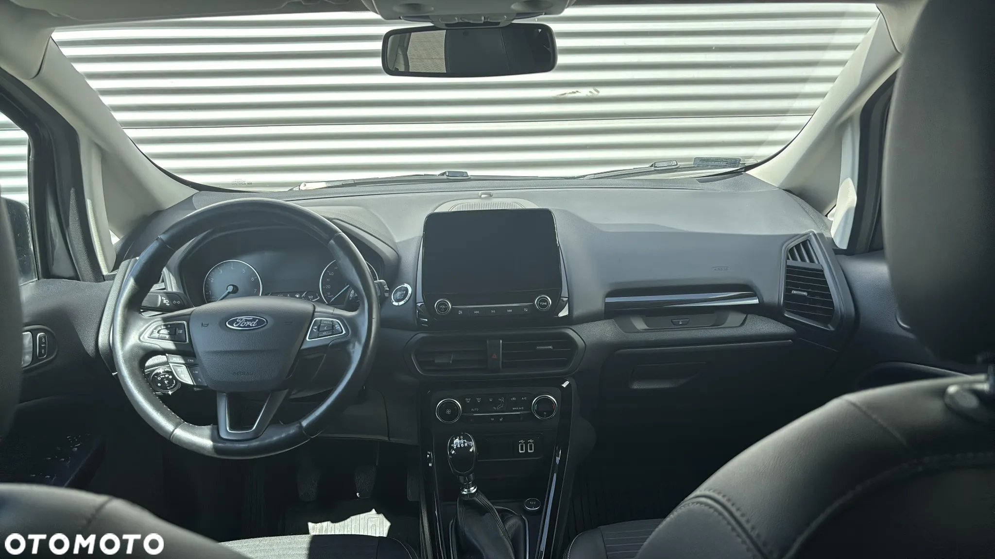 Ford EcoSport - 8