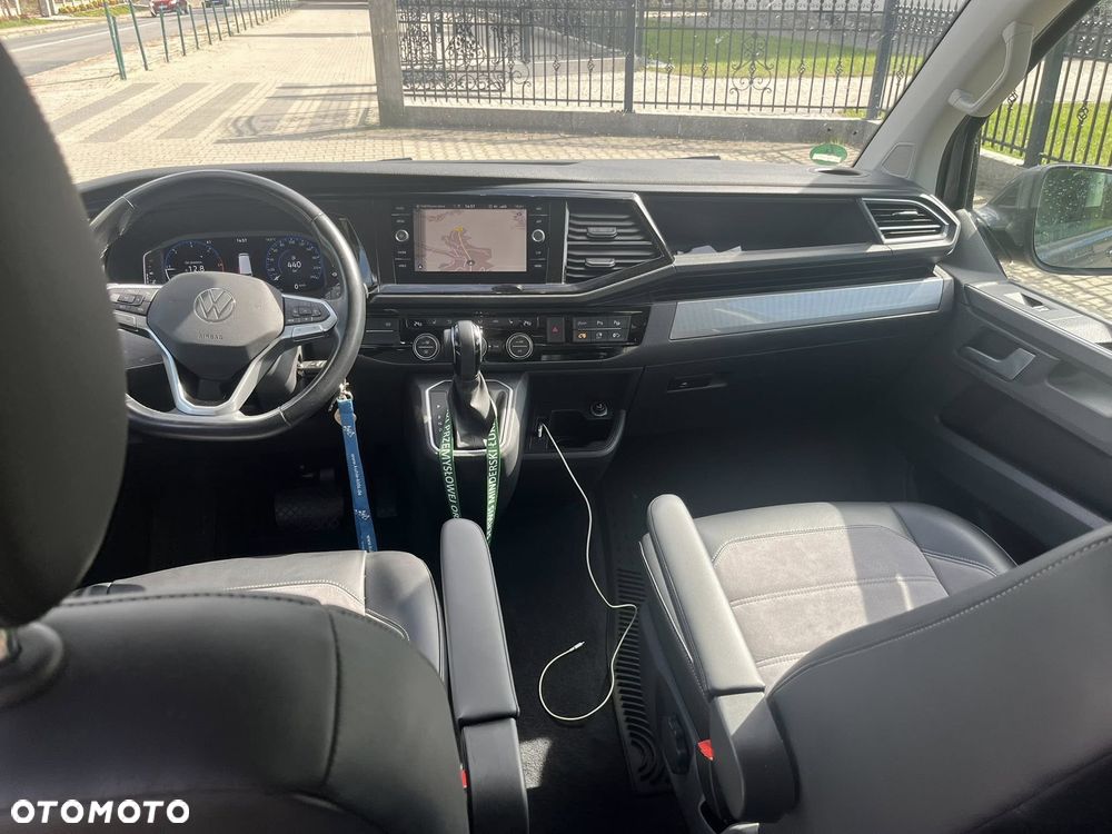 Volkswagen Multivan 2.0 BiTDI L1 Highline 4Motion DSG - 16