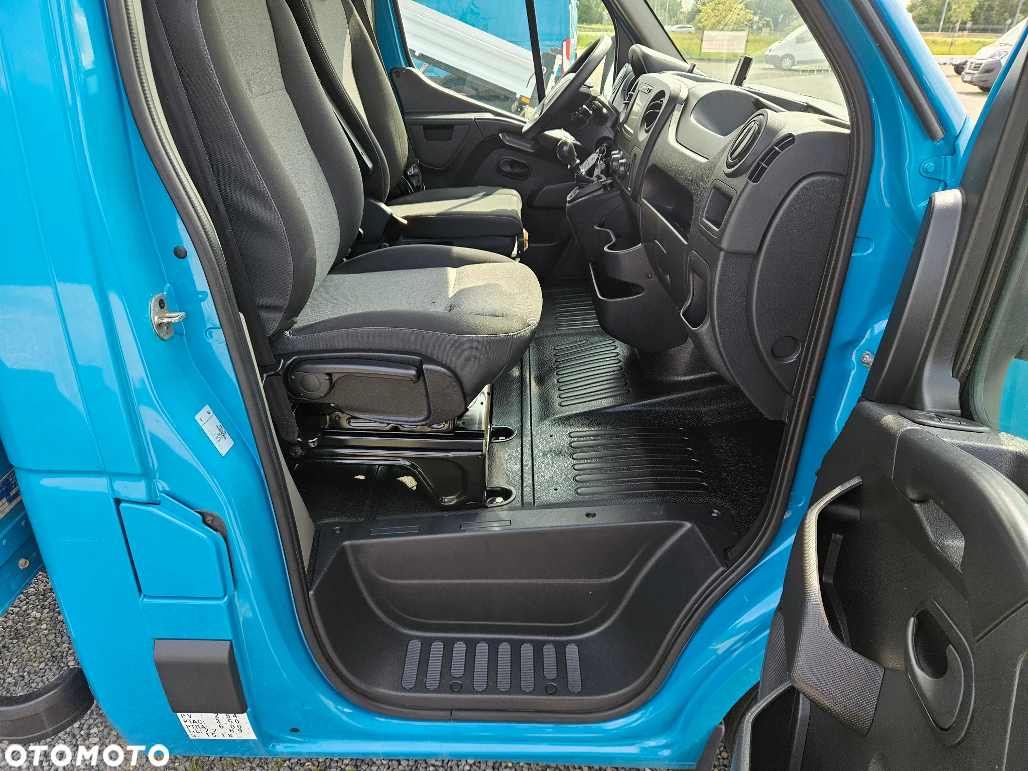 Renault Master - 21