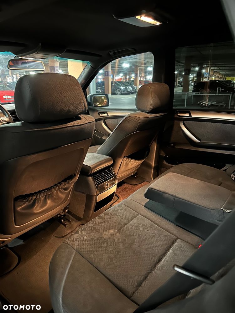 BMW X5 - 11