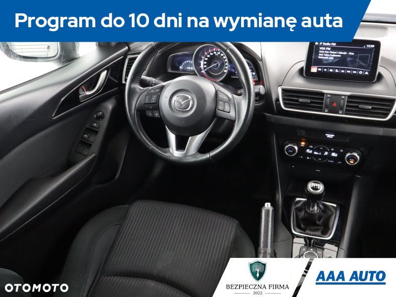 Mazda 3 - 9