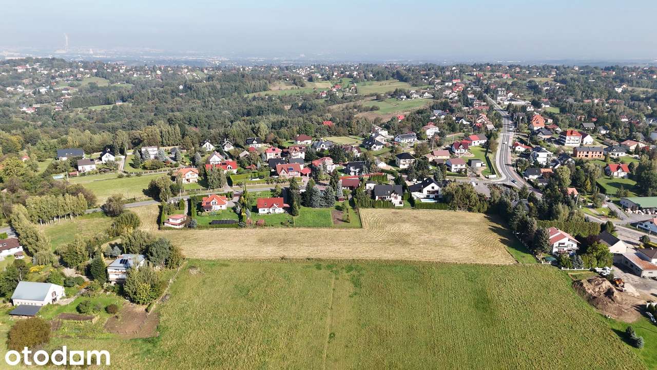 Piękny widok, wszystkie media, olbrzymi potencjał - 3200 mkw PUM - Pełny obrazek: 4/18