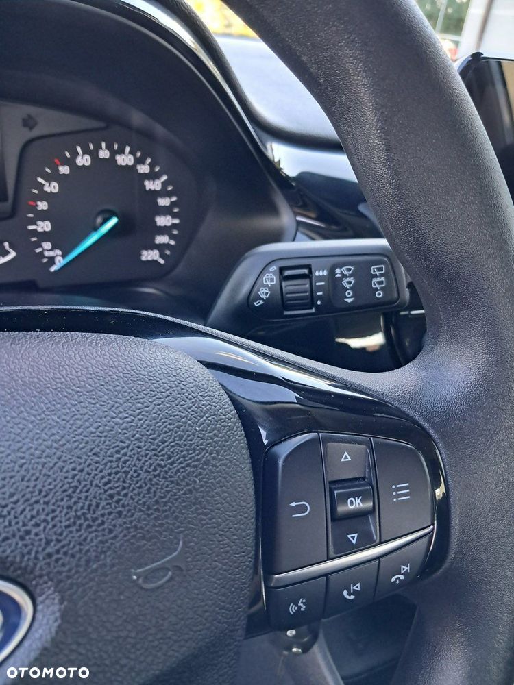 Ford Fiesta - 19