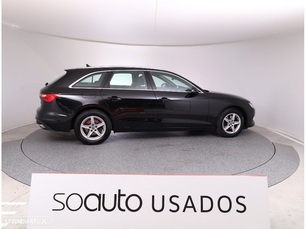 Audi A4 Avant 35 TDI S tronic - 15