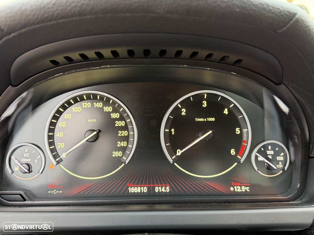 BMW 640 d Pack M - 25