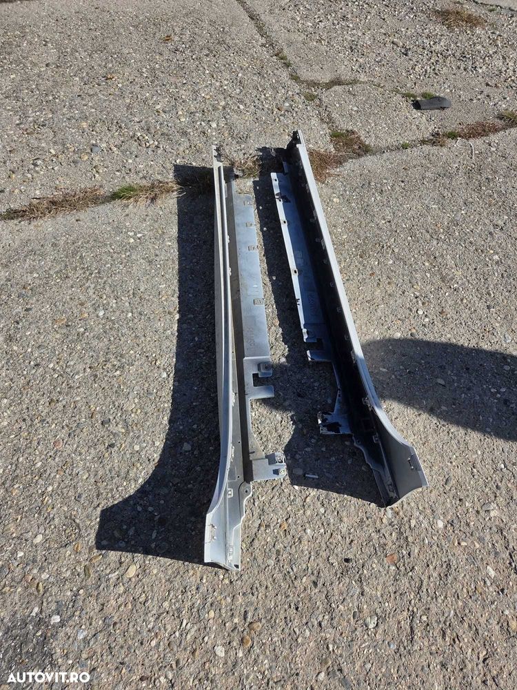 Prag praguri stanga dreapta BMW seria 1 F40 pachet M - 1