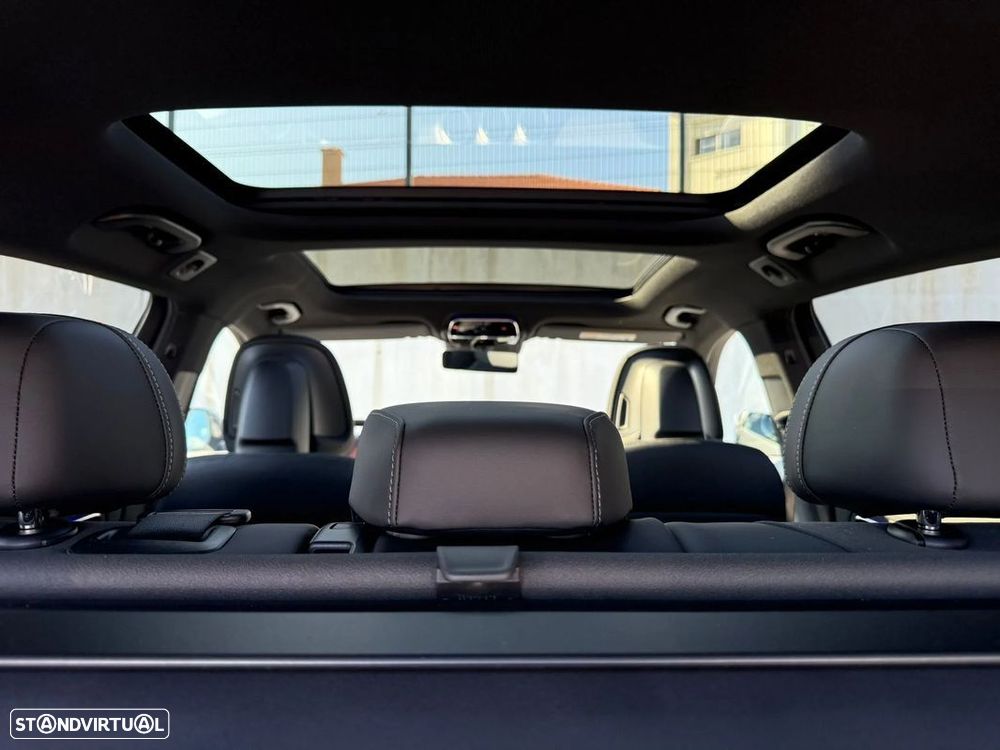 Mercedes-Benz C 300 de AMG Line - 21