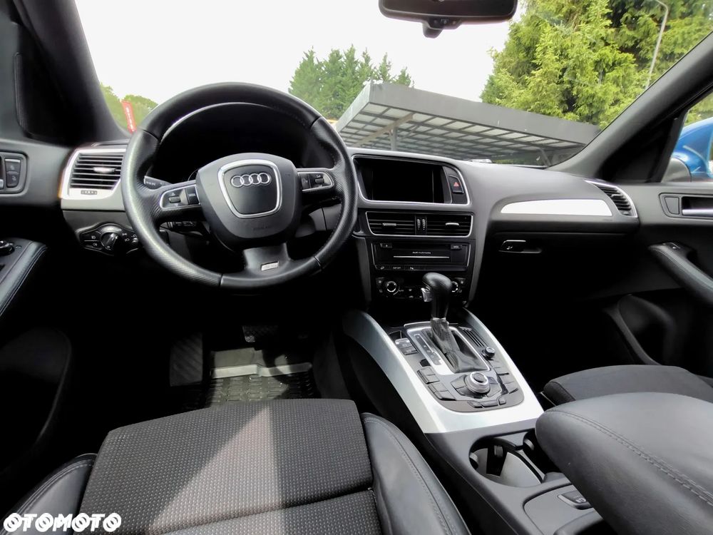Audi Q5 - 20