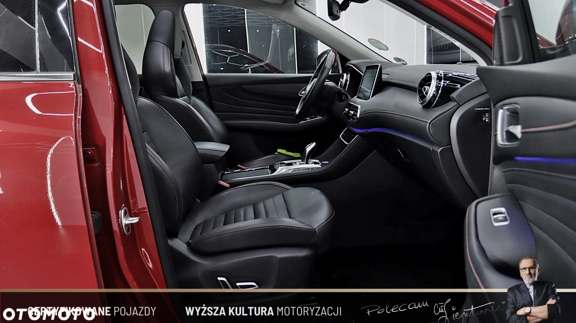 MG EHS 1.5T-GDI PHEV Luxury - 18