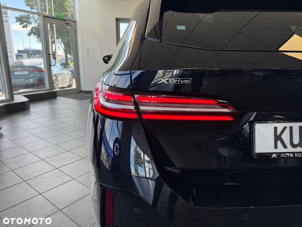 BMW Seria 5 520d xDrive - 8