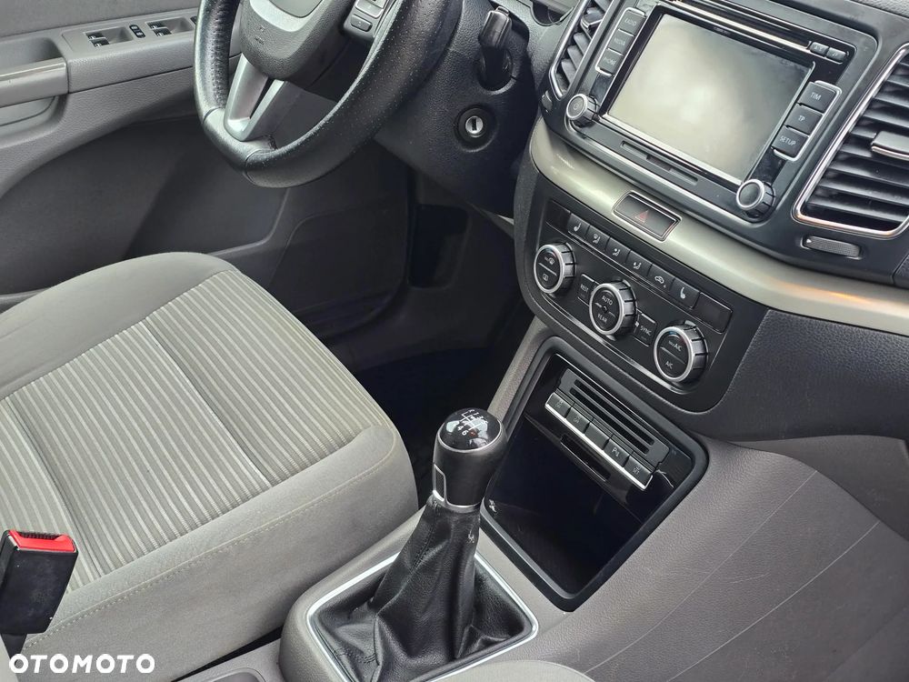 Seat Alhambra 2.0 TDI DPF Ecomotive - 24