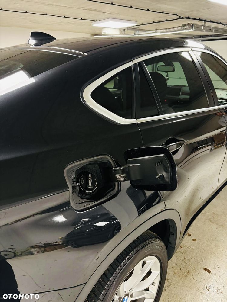 BMW X6 - 34