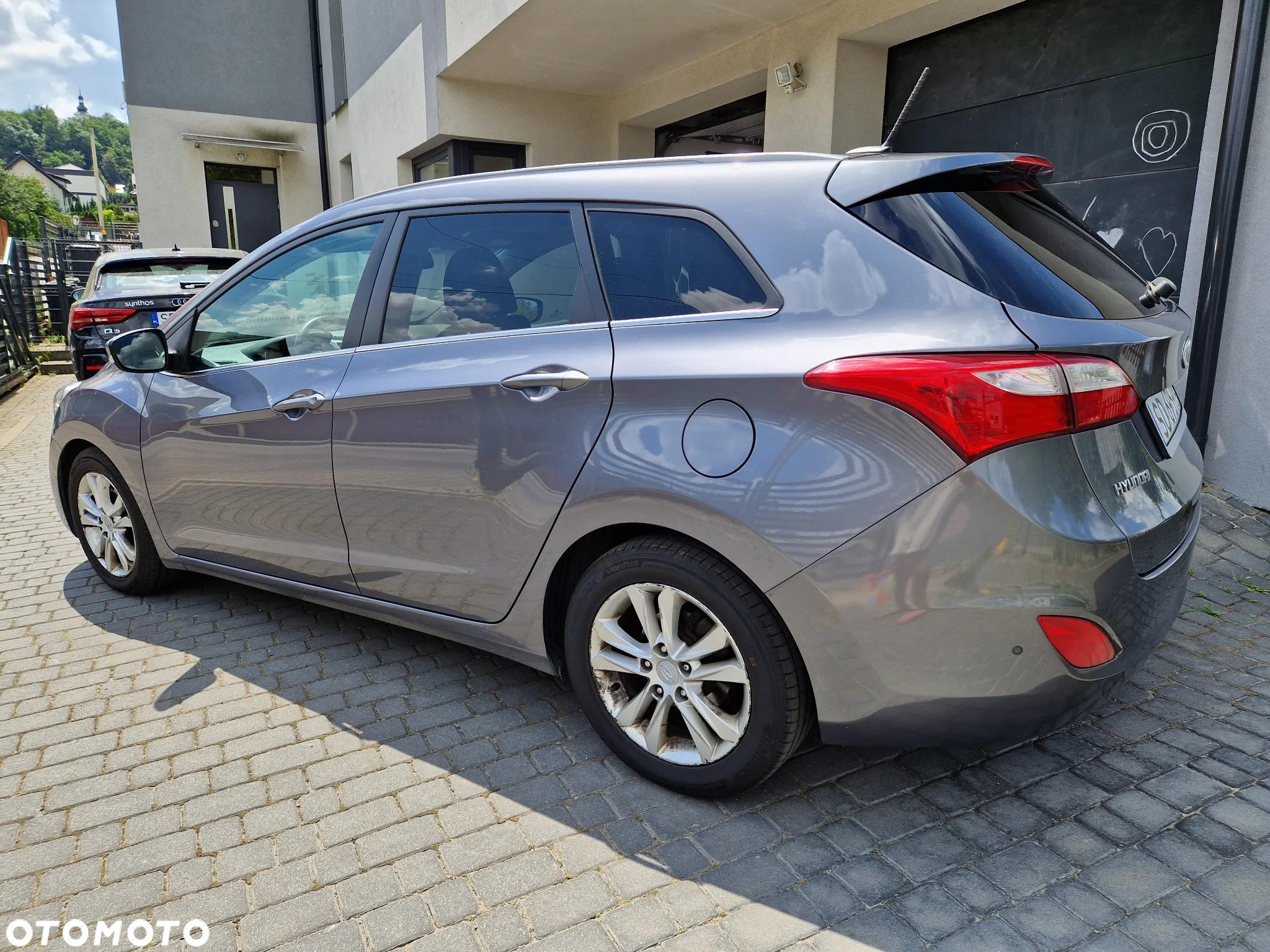 Hyundai i30 1.6 CRDi Premium - 3