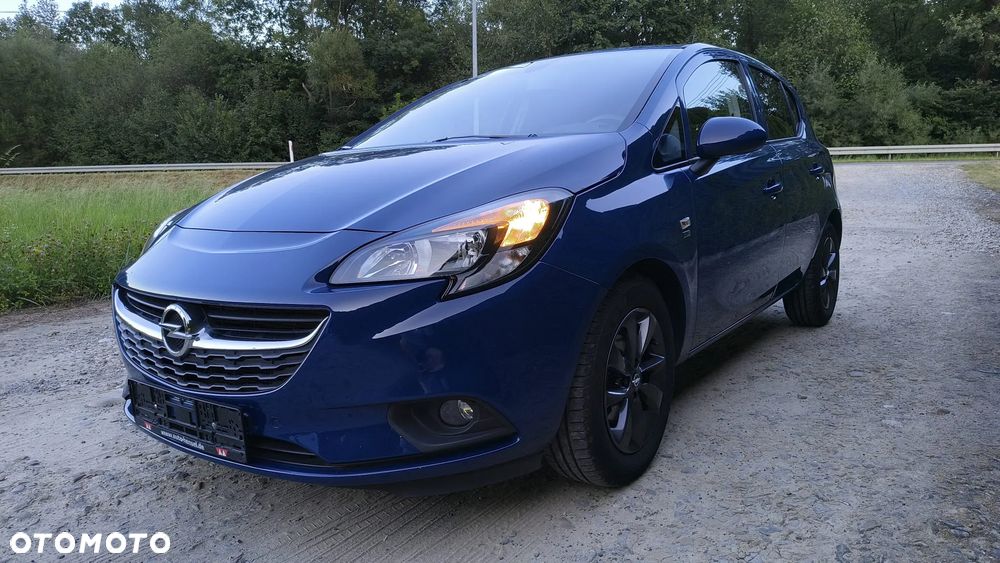 Opel Corsa 1.4 Selection - 15