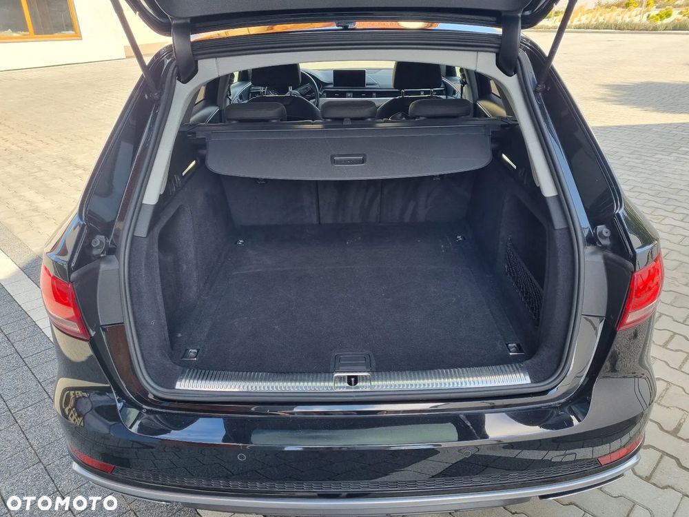 Audi A4 Avant 40 TDI S tronic S line - 13