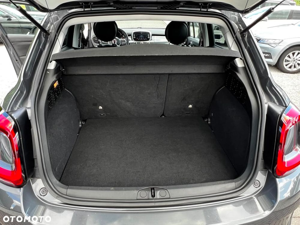 Fiat 500X 1.0 FireFly Turbo 4x2 S&S Lounge - 17