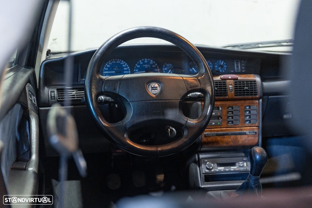 Lancia Dedra SW 1.8 i.e. LS - 24