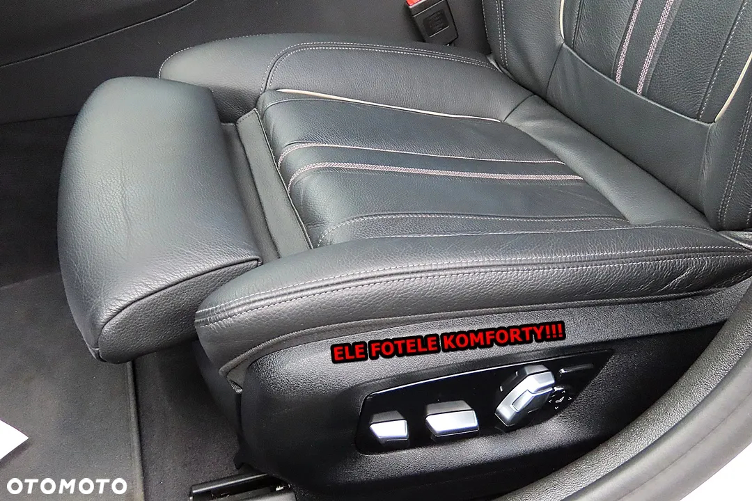 BMW Seria 5 520d xDrive Touring M Sport Edition - 24