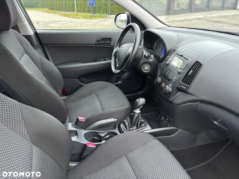 Hyundai i30 i30cw 1.6 CRDi Edition Plus - 23