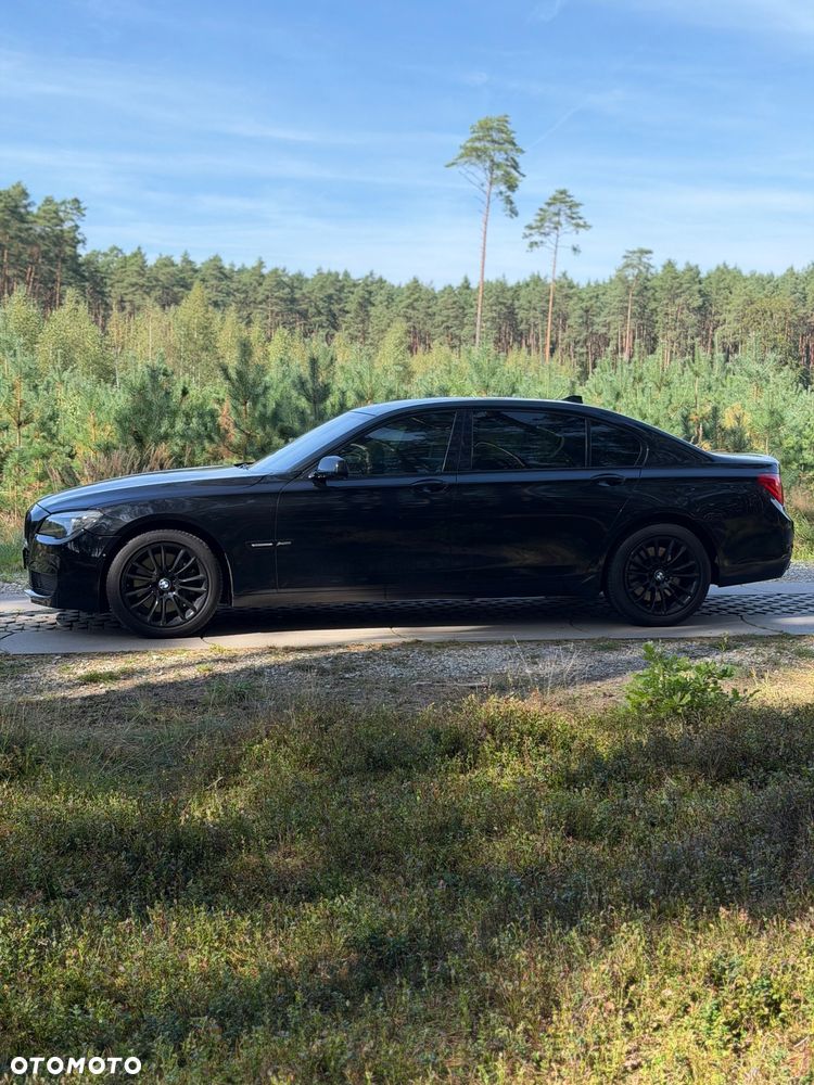 BMW Seria 7
