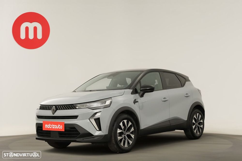 Renault Captur 1.0 TCe Evolution - 2
