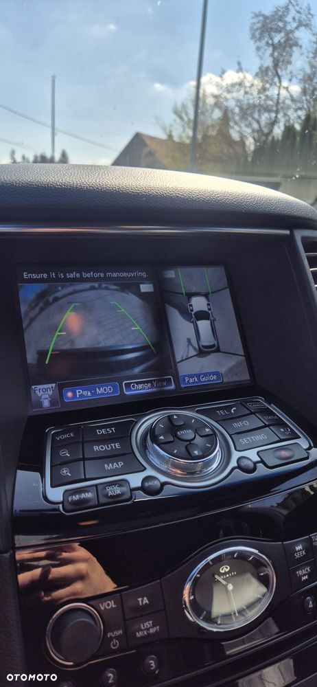 Infiniti Q70 3.0d S Premium - 17