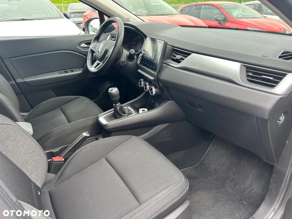 Renault Captur 1.0 TCe Zen - 18