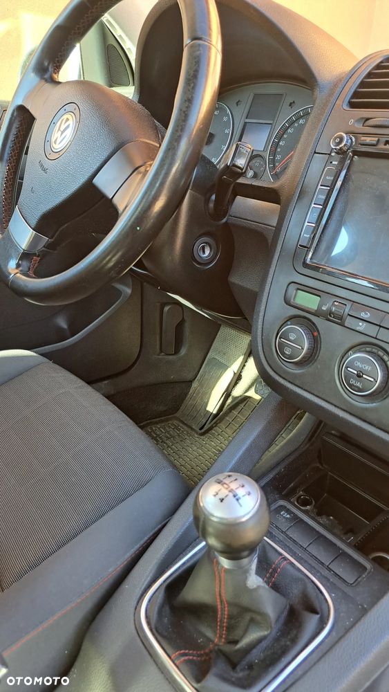 Volkswagen Golf 1.6 GT Sport - 6