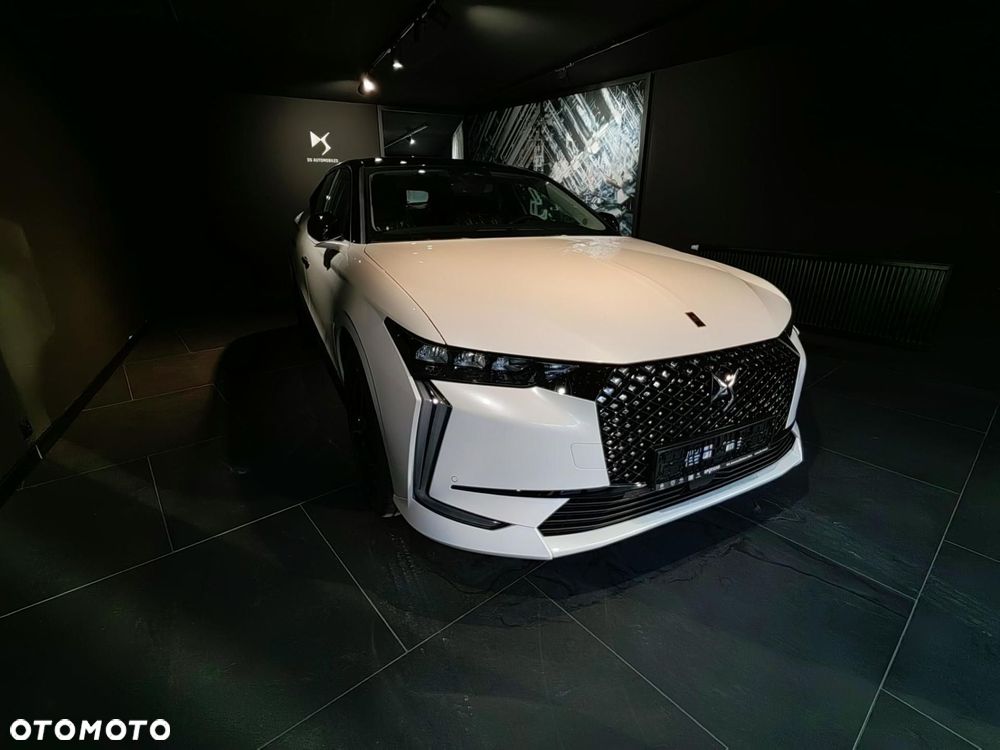 DS Automobiles DS 4 1.5 BlueHDi Pallas - 16