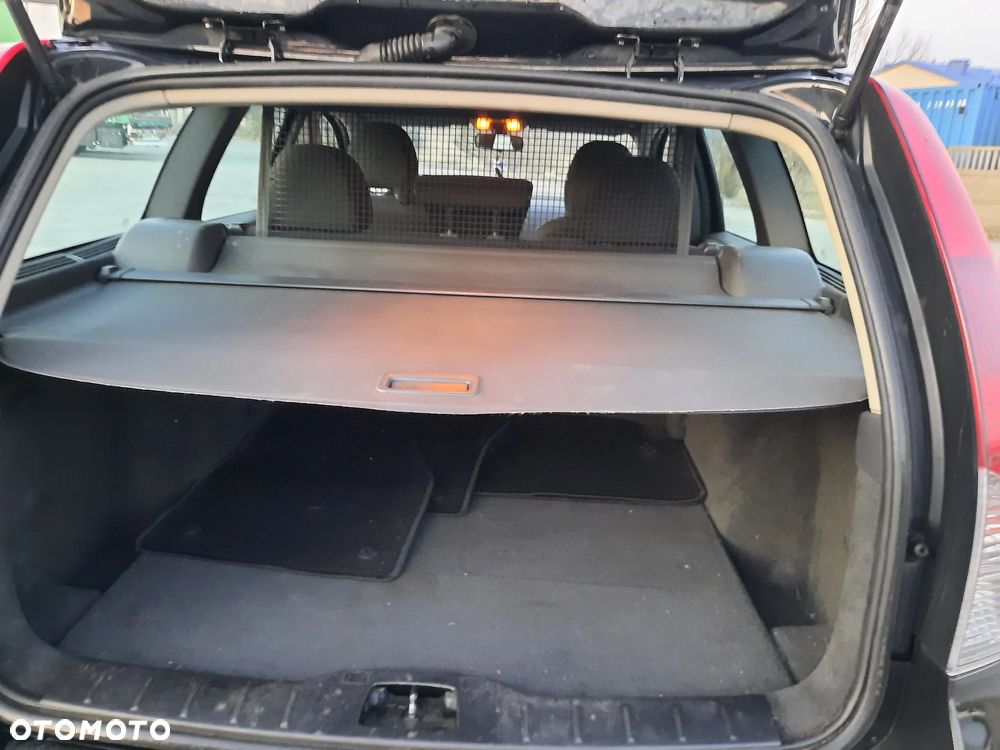 Volvo V50 2.0D DPF - 9