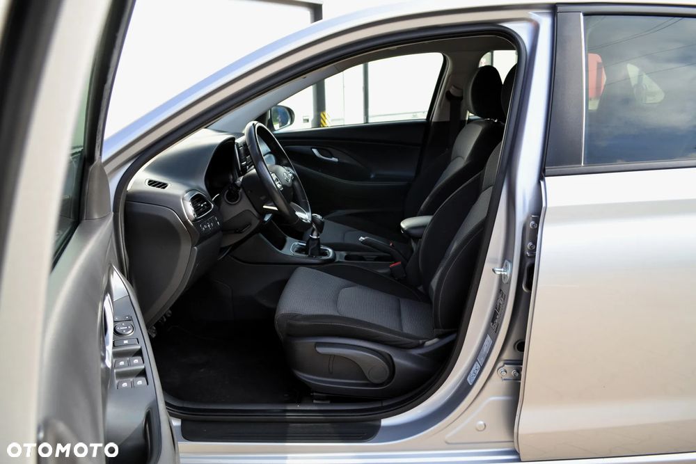 Hyundai i30 1.0 T-GDI Comfort - 6