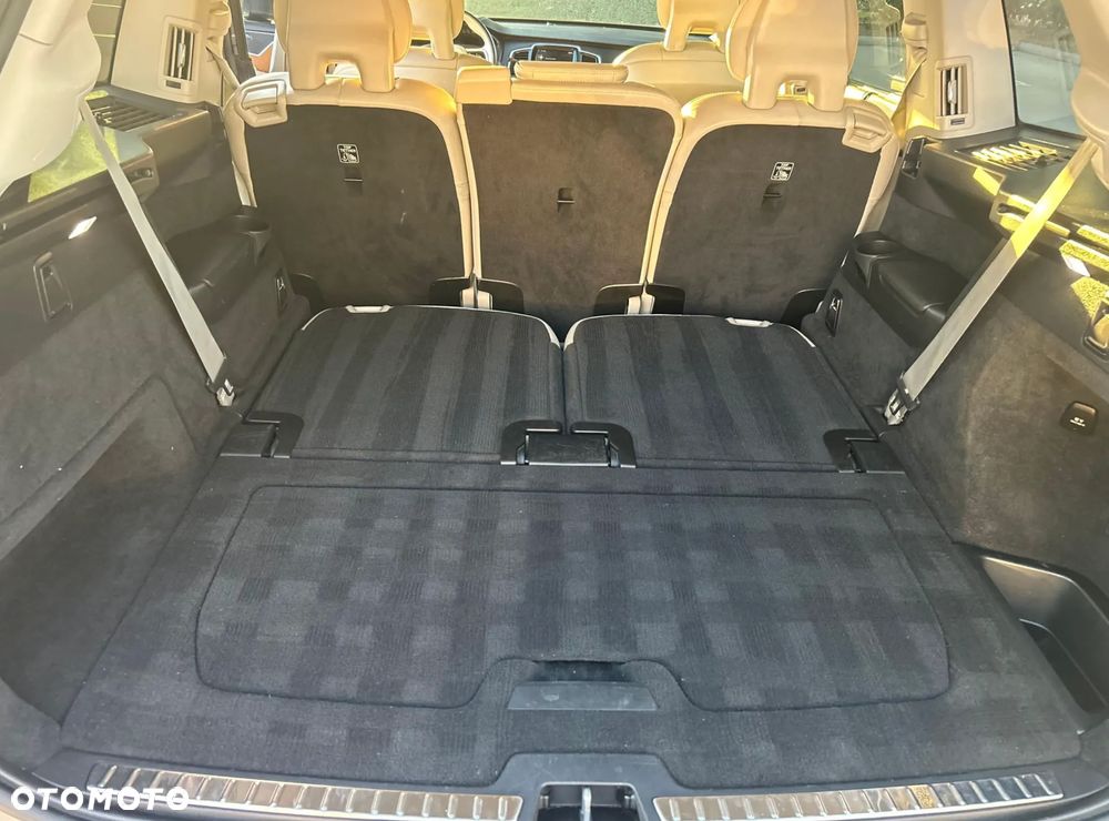 Volvo XC 90 T6 AWD Inscription 7os - 12