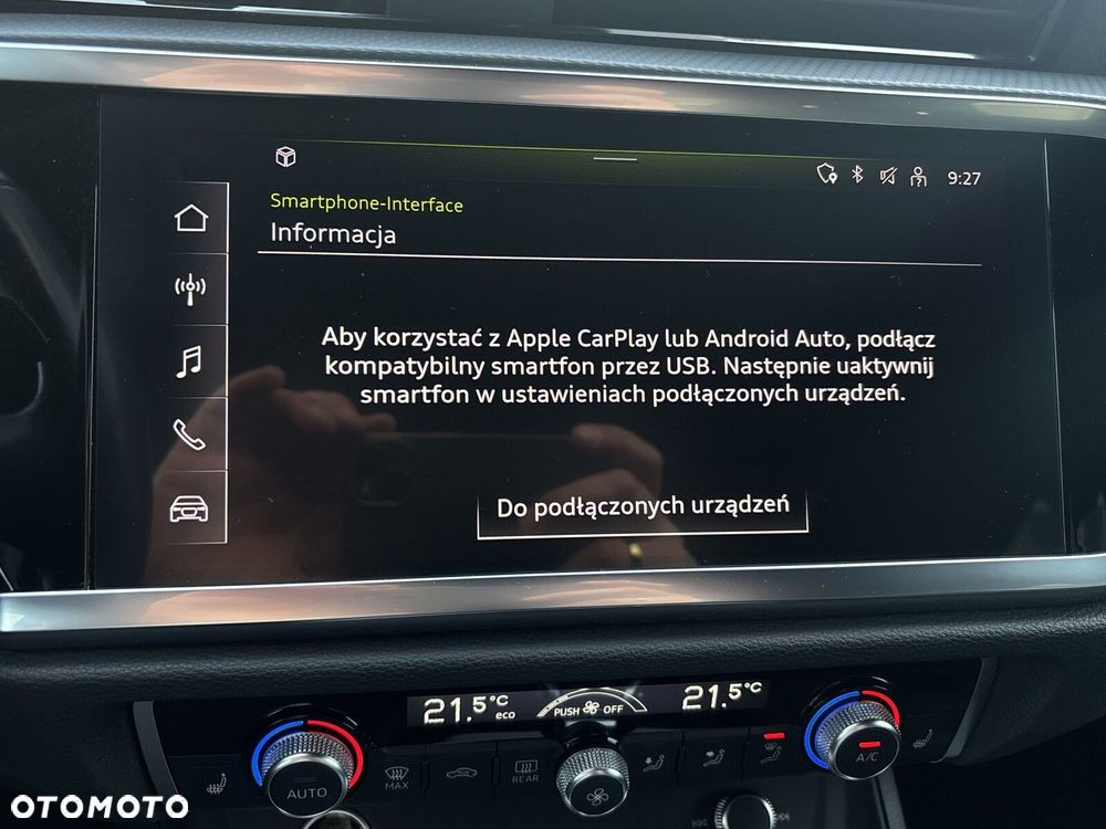 Audi Q3 Sportback - 21