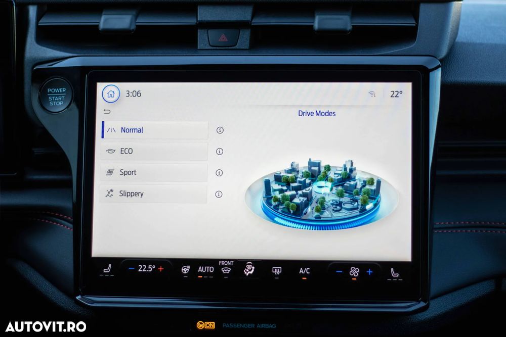 Ford Puma 1.0 EcoBoost MHEV ST Line - 27